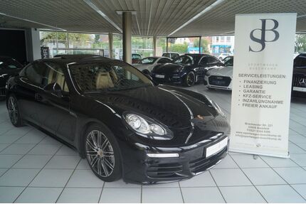 Porsche Panamera Gebrauchtwagen