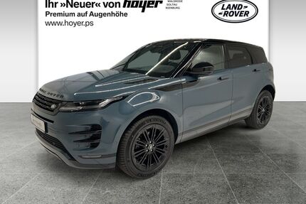 Land Rover Range Rover Evoque Gebrauchtwagen
