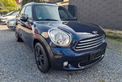 Mini Cooper Gebrauchtwagen