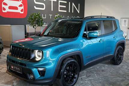 Jeep Renegade Gebrauchtwagen