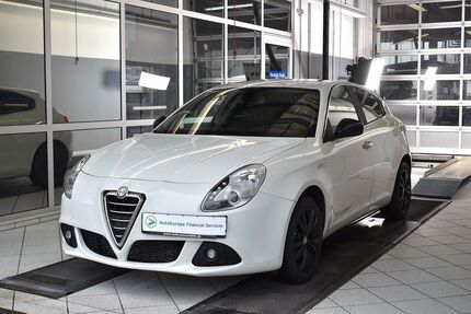Alfa Romeo Giulietta Gebrauchtwagen