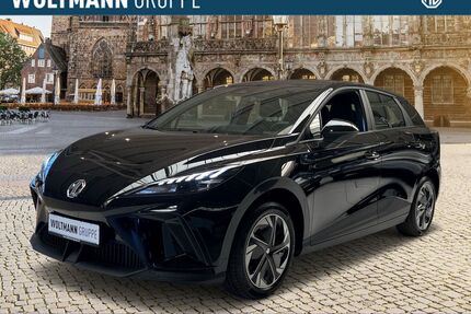 MG MG4 Gebrauchtwagen