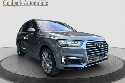 Audi Q7 Gebrauchtwagen