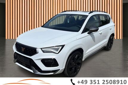 Cupra Ateca Gebrauchtwagen