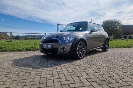 Mini ONE Gebrauchtwagen