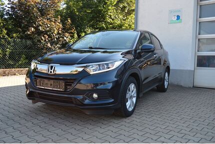 Honda HR-V Gebrauchtwagen