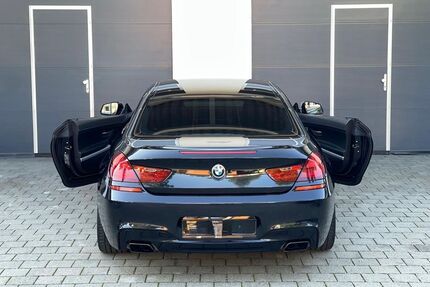BMW 650 Gebrauchtwagen