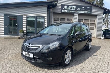 Opel Zafira Gebrauchtwagen