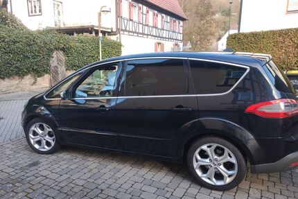 Ford S-Max Gebrauchtwagen