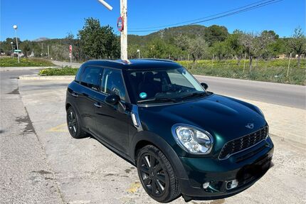 Mini Countryman S (Cooper) Gebrauchtwagen