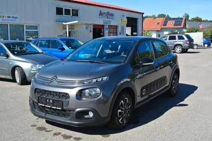 Citroen C3 Gebrauchtwagen