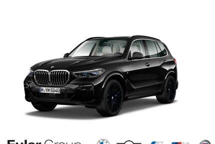 BMW X5 Gebrauchtwagen