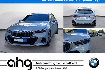 BMW 520 Gebrauchtwagen
