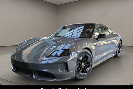 Porsche Taycan Gebrauchtwagen