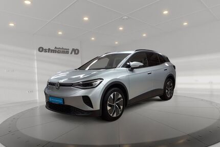 VW ID.4 Gebrauchtwagen