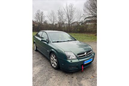 Opel Vectra Gebrauchtwagen