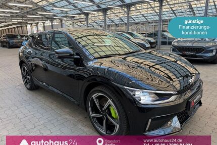 Kia EV6 Gebrauchtwagen