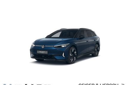 VW ID.7 Gebrauchtwagen