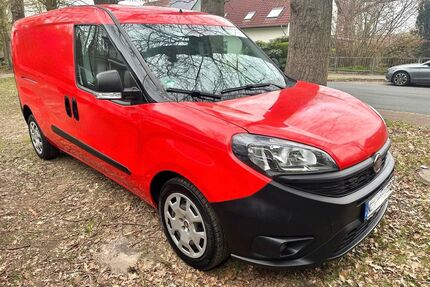 Fiat Doblo Gebrauchtwagen