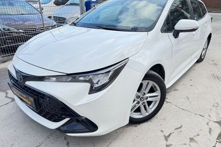 Toyota Corolla Gebrauchtwagen