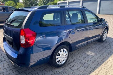 Dacia Logan Gebrauchtwagen