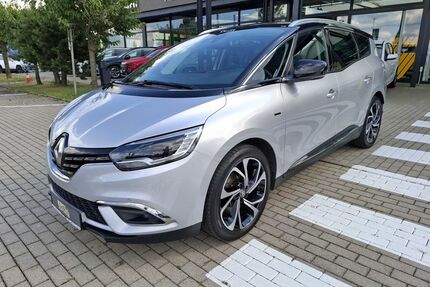 Renault Grand Scenic Gebrauchtwagen