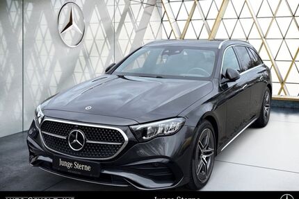 Mercedes-Benz E 220 Gebrauchtwagen