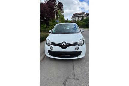 Renault Twingo Gebrauchtwagen