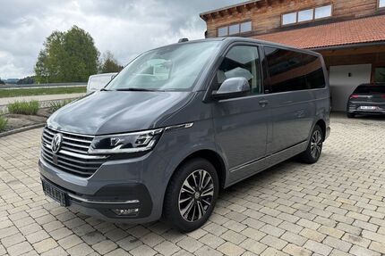 VW T6 Multivan Gebrauchtwagen