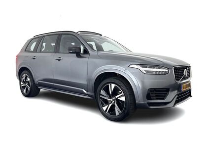 Volvo XC90 Gebrauchtwagen