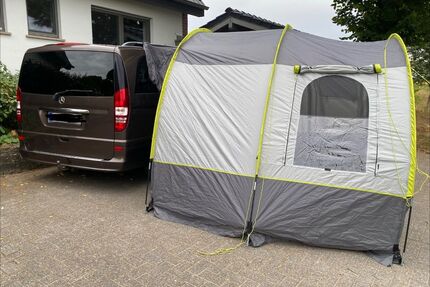 Mercedes-Benz Viano Gebrauchtwagen