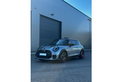 Mini Cooper S Gebrauchtwagen