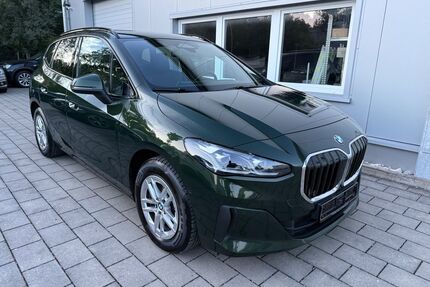 BMW 218 Gebrauchtwagen