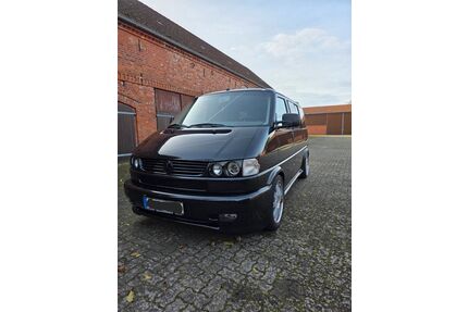 VW T4 Multivan Gebrauchtwagen