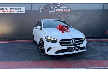 Mercedes-Benz B 200 Gebrauchtwagen