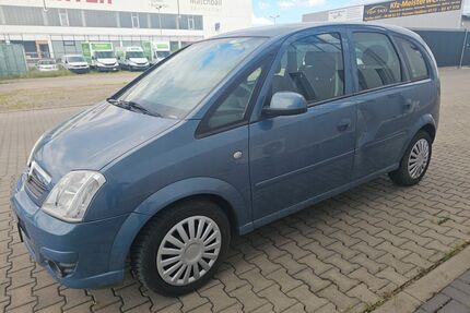 Opel Meriva Gebrauchtwagen