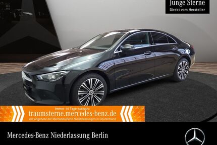 Mercedes-Benz CLA 250 Gebrauchtwagen