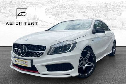 Mercedes-Benz A 250 Gebrauchtwagen