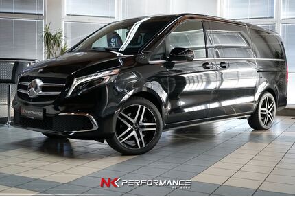 Mercedes-Benz V 250 Gebrauchtwagen