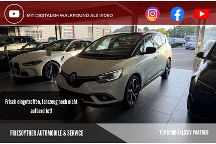 Renault Scenic Gebrauchtwagen