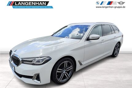 BMW 530 Gebrauchtwagen
