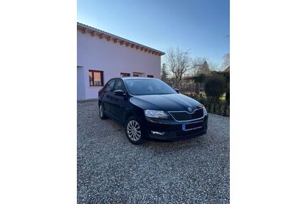 Skoda Rapid Gebrauchtwagen