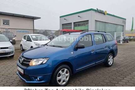 Dacia Logan Gebrauchtwagen