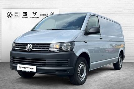 VW T6 Transporter Gebrauchtwagen