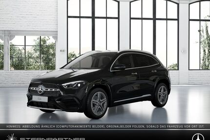 Mercedes-Benz GLA 200 Gebrauchtwagen