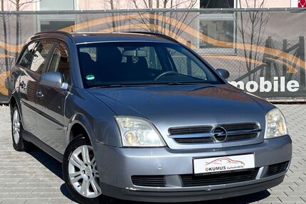 Opel Vectra Gebrauchtwagen