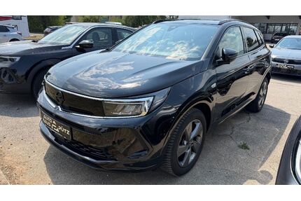 Opel Grandland (X) Gebrauchtwagen
