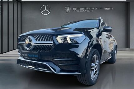 Mercedes-Benz GLE 350 Gebrauchtwagen