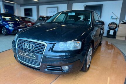 Audi A3 Gebrauchtwagen