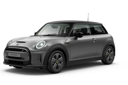 Mini Cooper SE Gebrauchtwagen